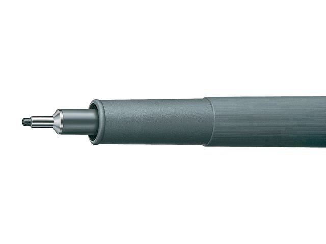 Fiberpenn Staedtler 0,7mm sort