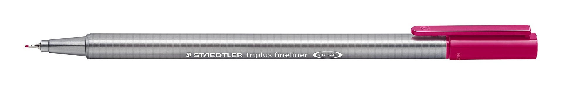 Fineliner Staedtler Triplus 0,3mm bordeaux