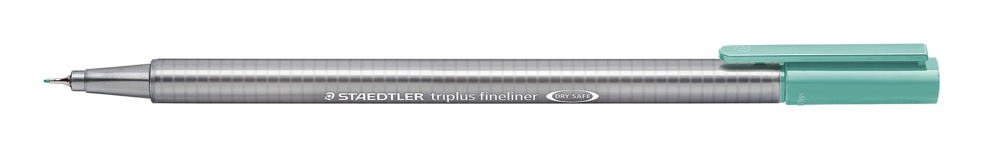Fineliner Staedtler Triplus 0,3mm fr.grø
