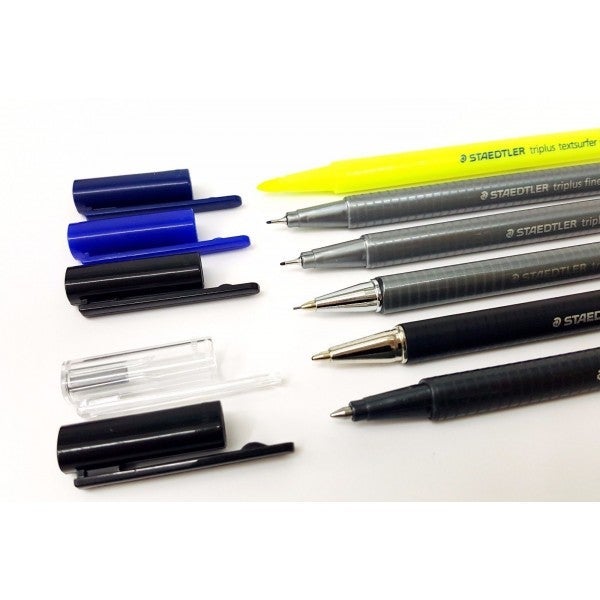 Triplus Mobil Office M/6 Ass