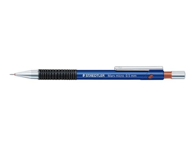 Trykkblyant Staedtler Marsmicro 775 05