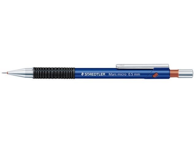 Trykkblyant Staedtler Marsmicro 775 07