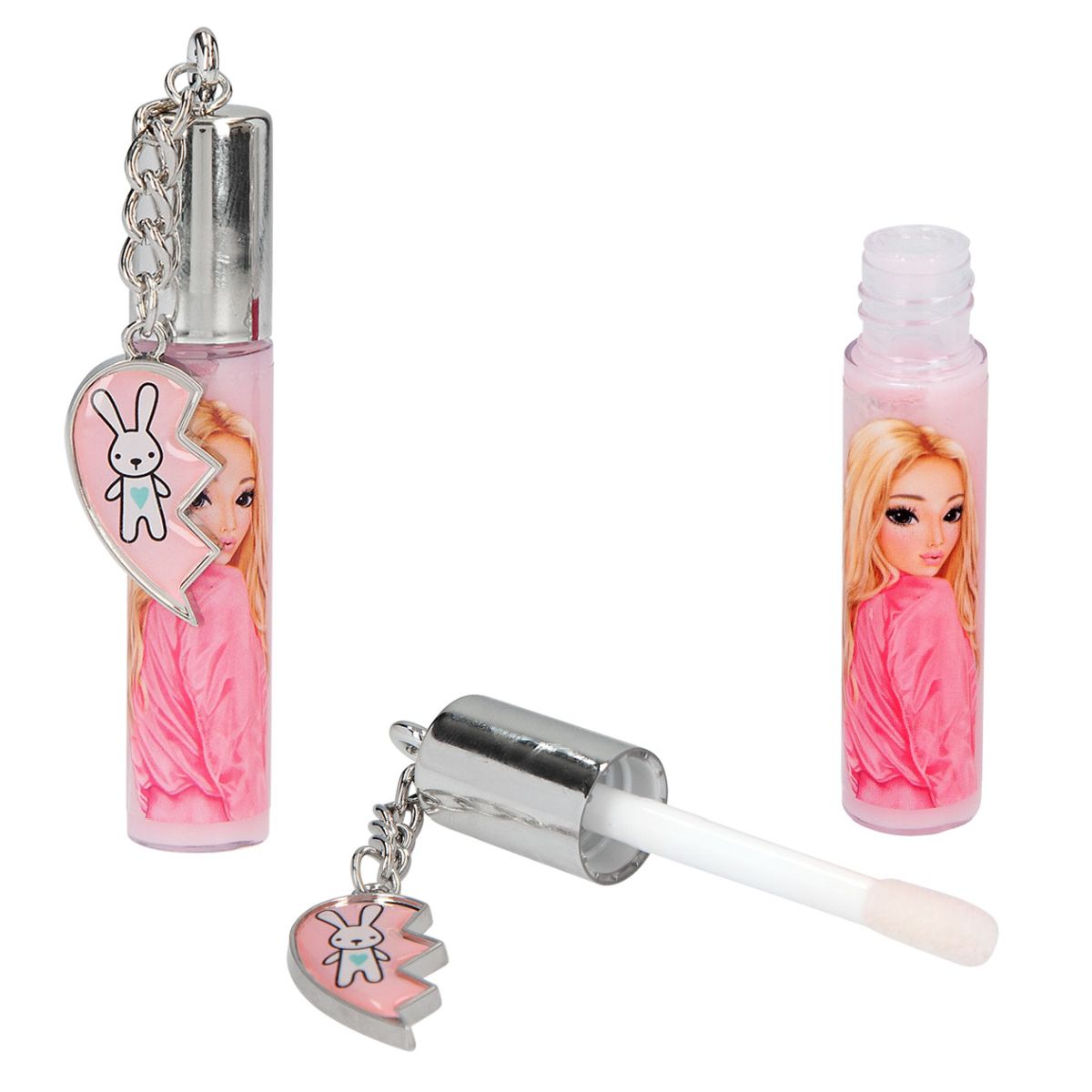 Lipgloss Sett Bff Topmodel