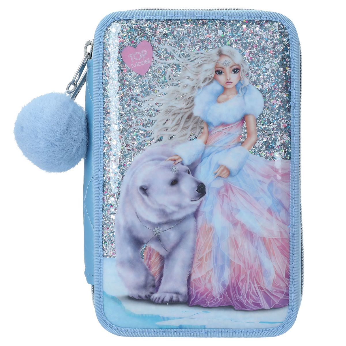 Pennal M Innhold Iceworld Topmodel