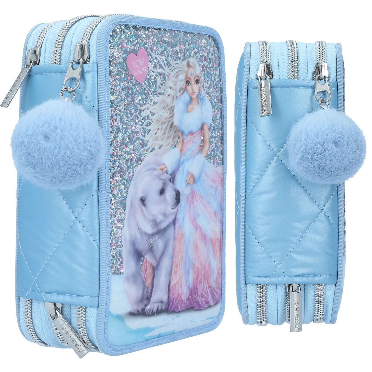 Pennal M Innhold Iceworld Topmodel