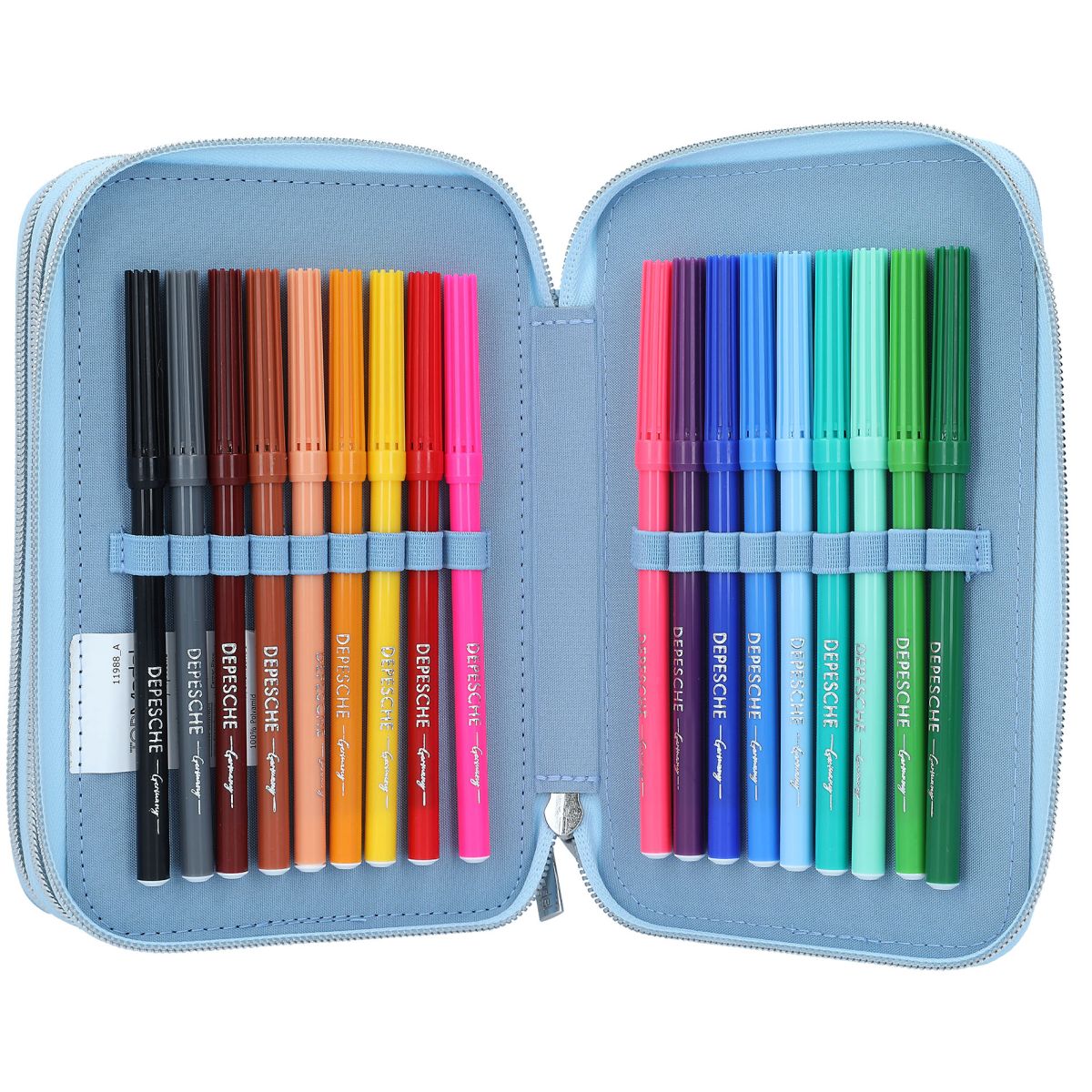 Pennal M Innhold Iceworld Topmodel