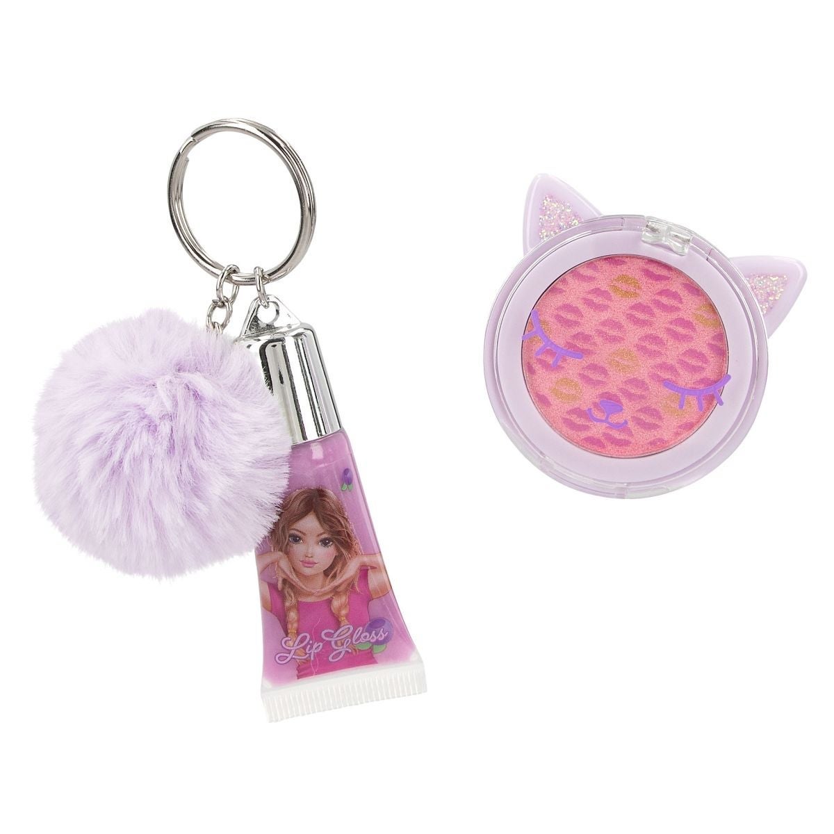 Sminkesett Beauty&Me Topmodel