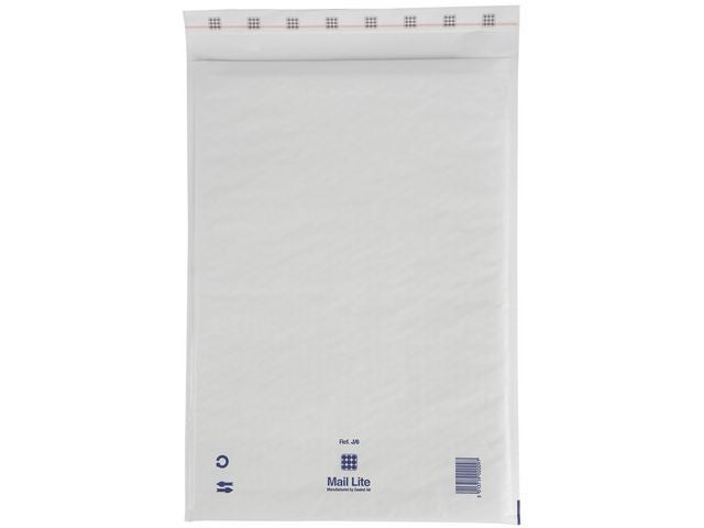 Luftputekonvolutt ML J/6 30x44cm