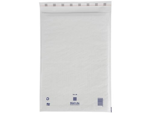 Luftputekonvolutt ML J/6 30x44cm