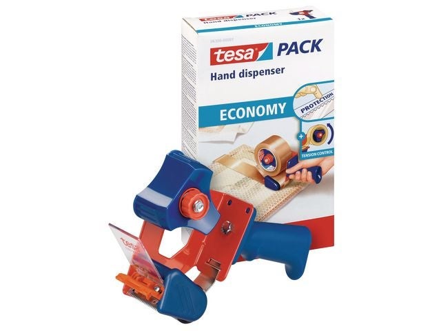 Dispenser Tesa emballasjetape 50mm