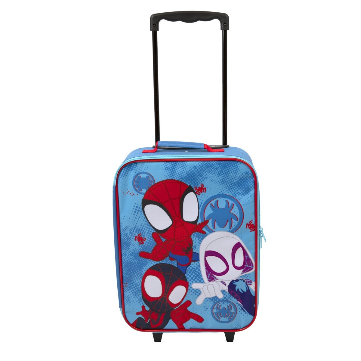 Koffert Spidey Trillekoffert