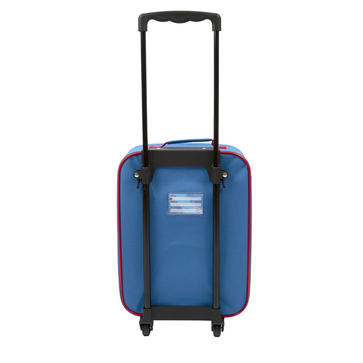 Koffert Spidey Trillekoffert