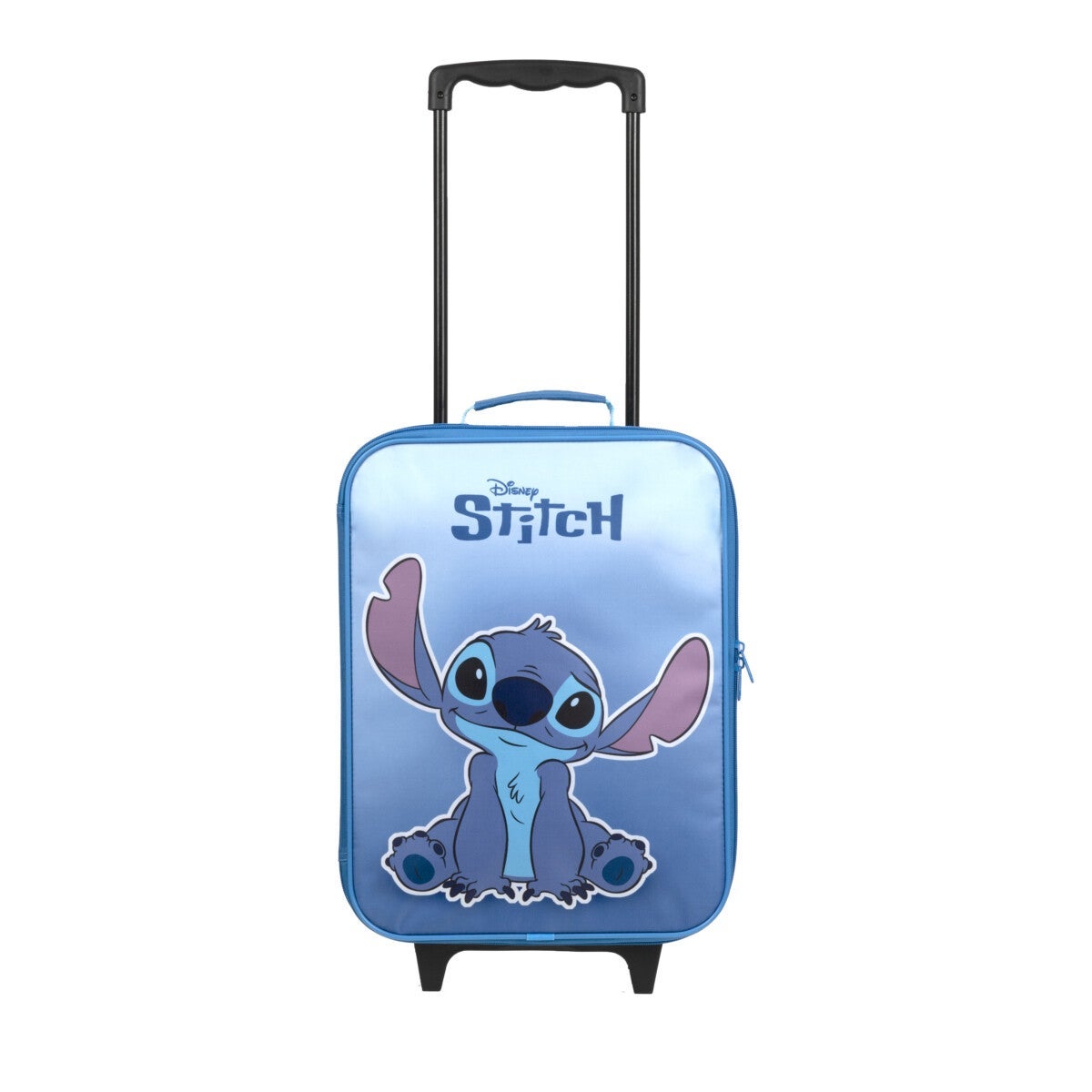 Koffert Disney Stitch Trillekoffert