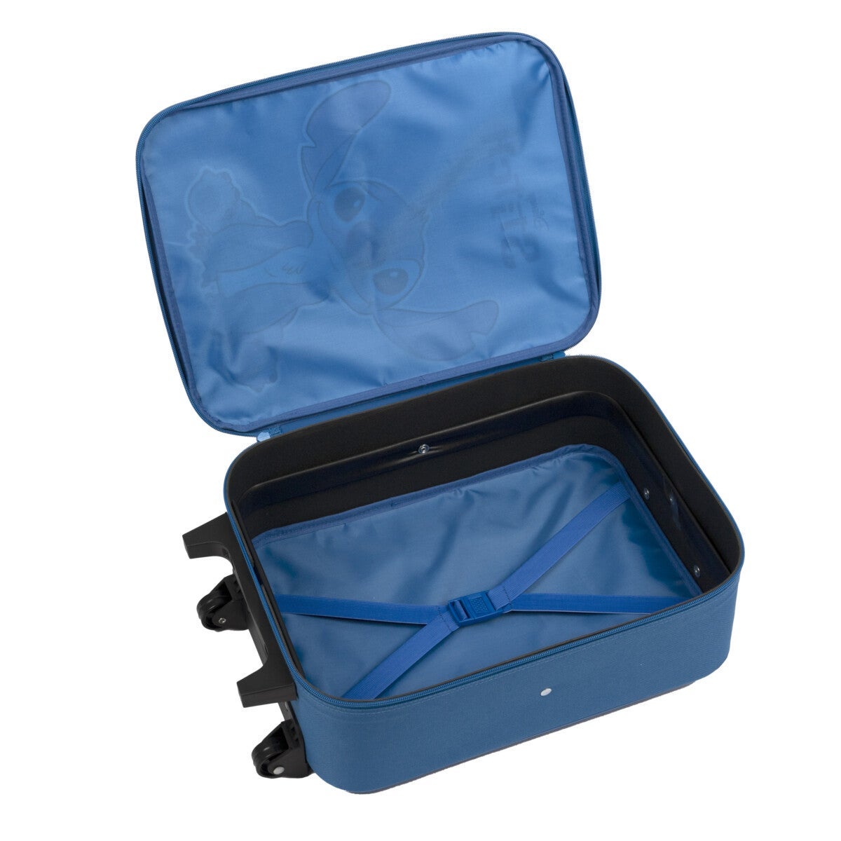 Koffert Disney Stitch Trillekoffert