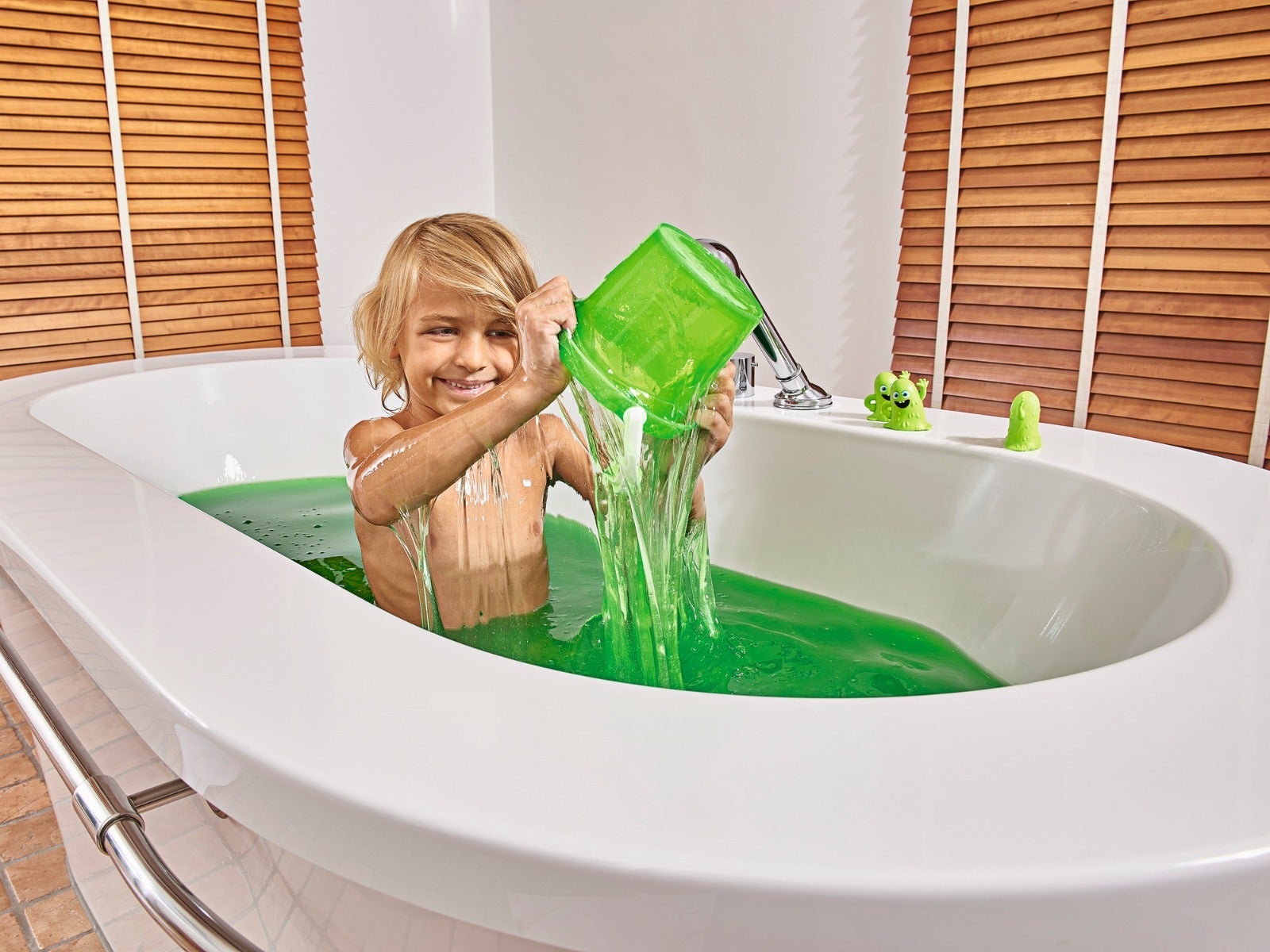 Zimpli Kids Slime Baff