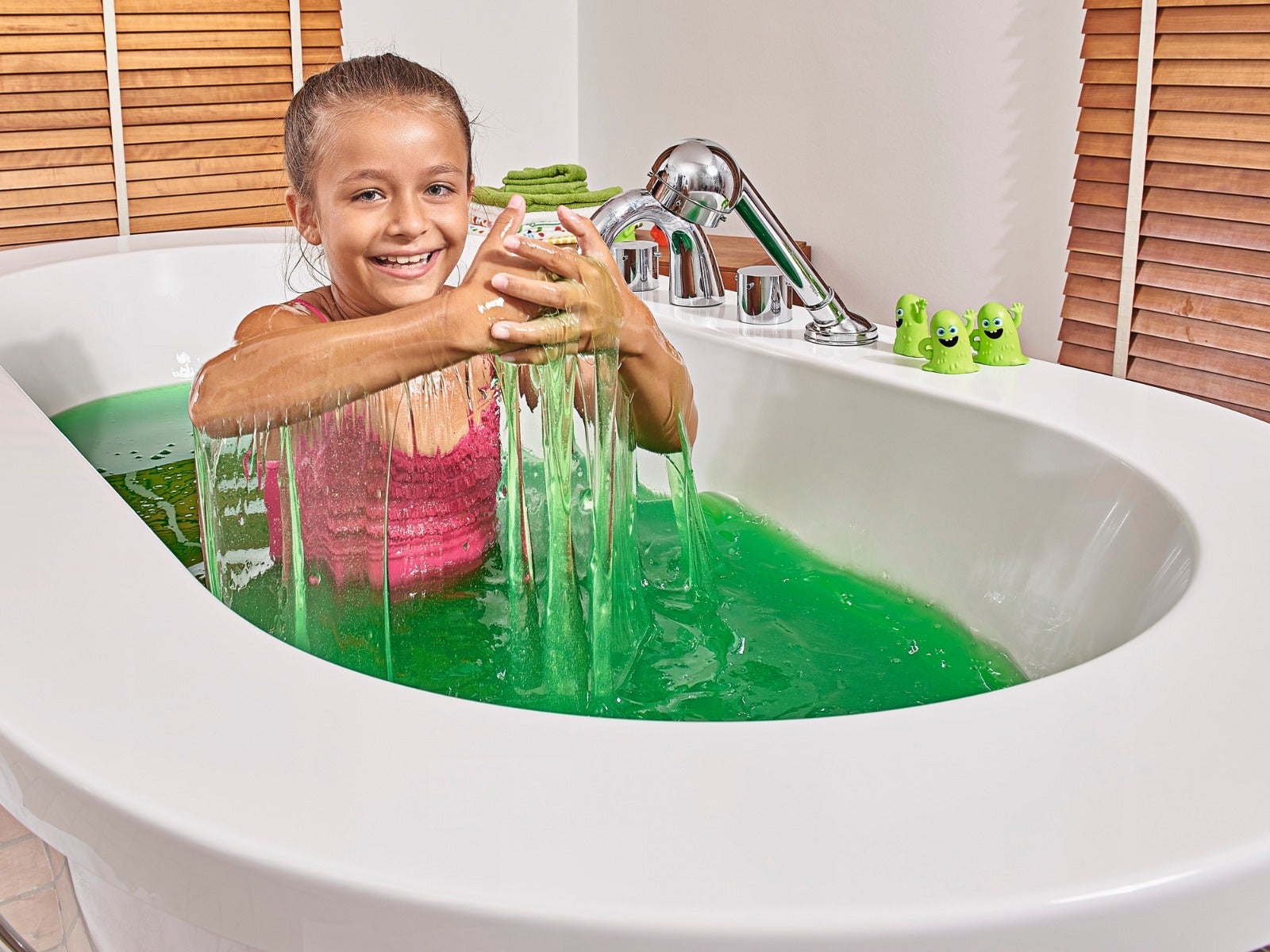 Zimpli Kids Slime Baff