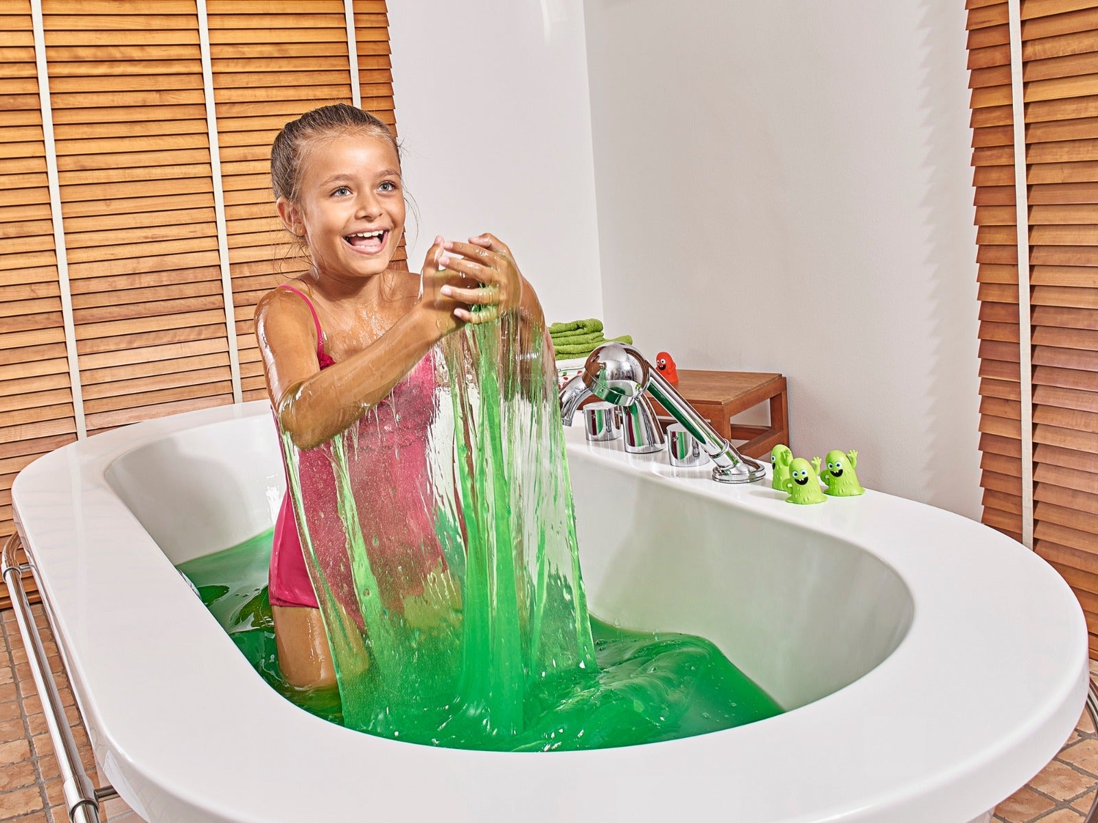 Zimpli Kids Slime Baff