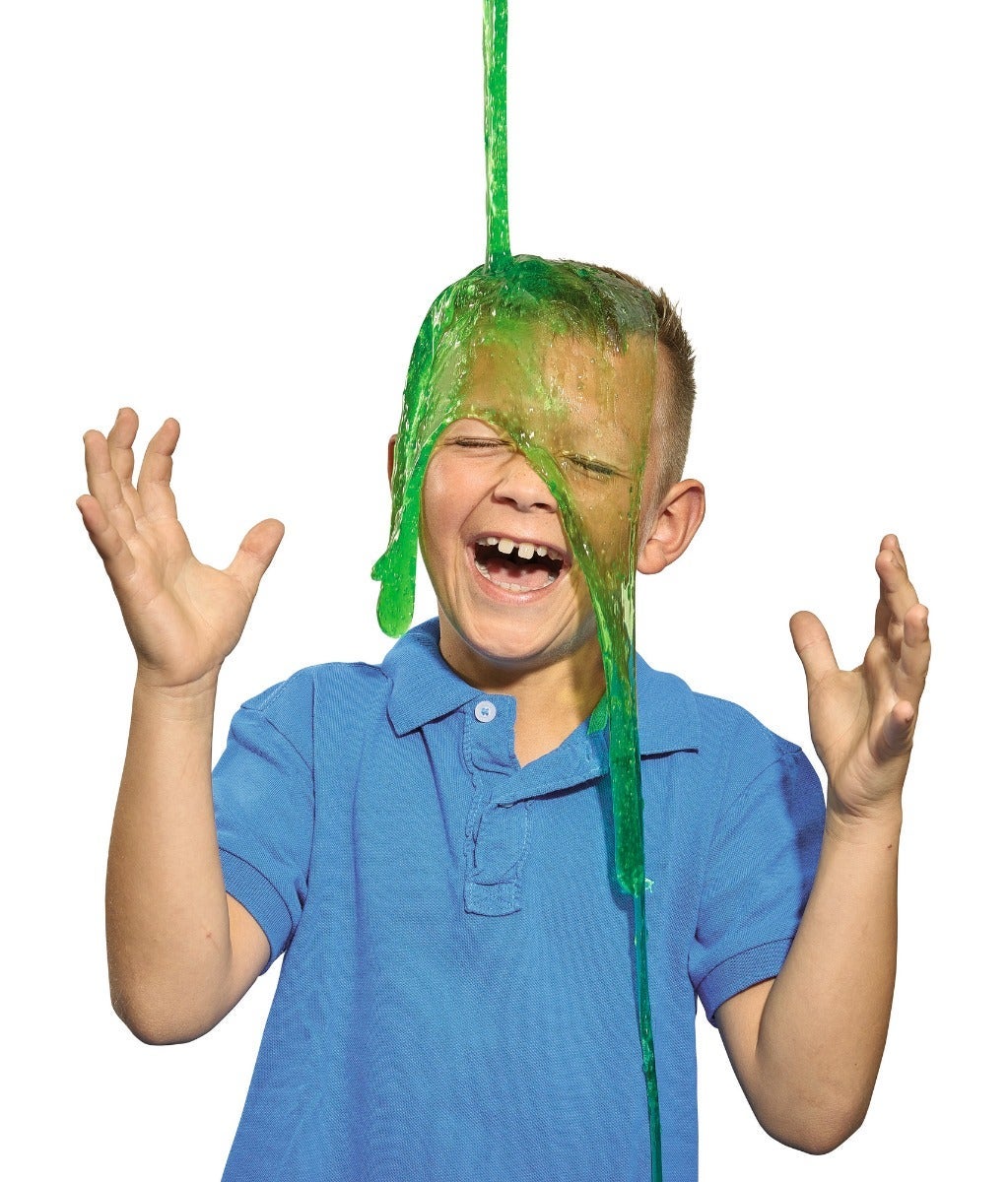 Zimpli Kids Slime Baff