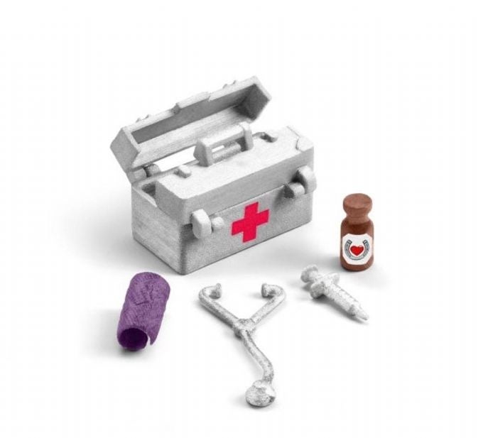 Schleich Stabilt apotek