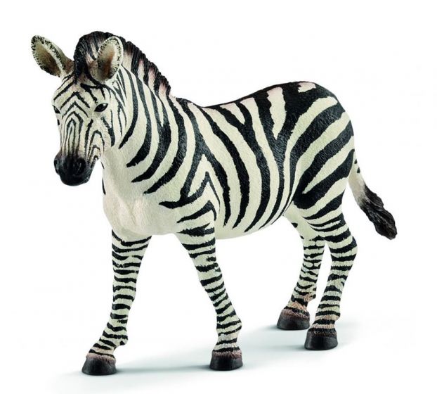 Schleich Sebrahoppe