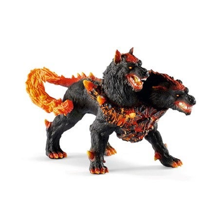 Schleich Helveteshund