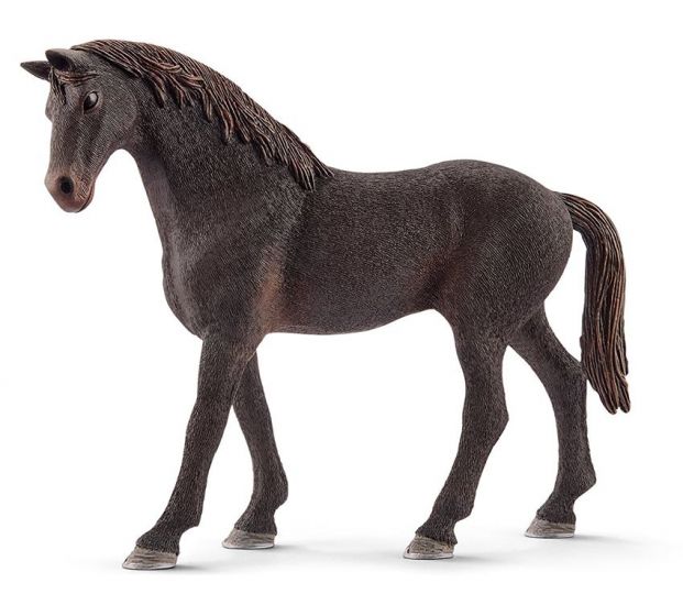 Schleich Engelsk fullblods hingst