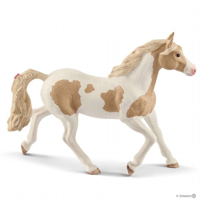 Schleich Paint Horse hoppe