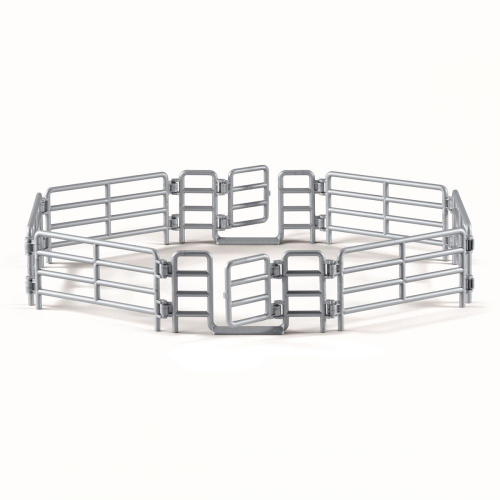 Schleich Corral Fence