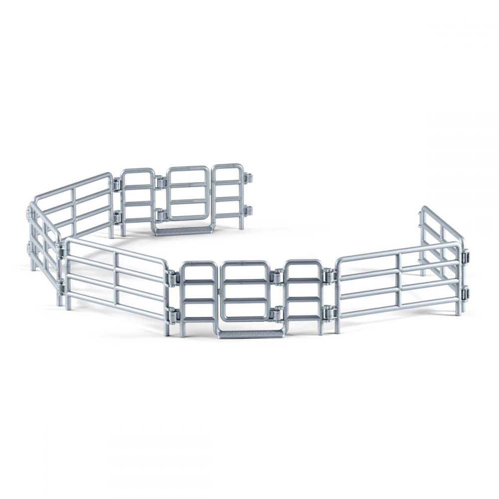 Schleich Corral Fence