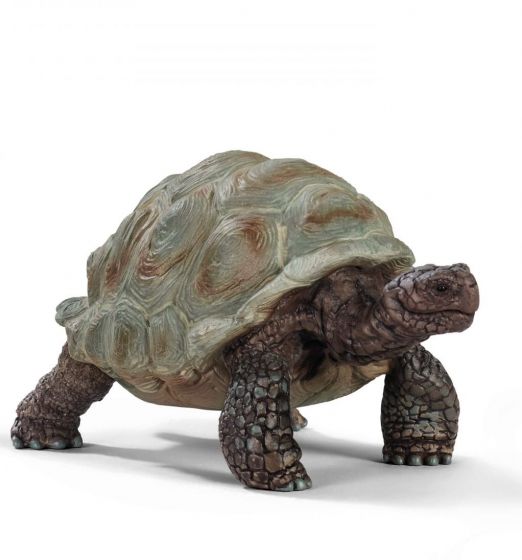 Schleich Kjempeskilpadde