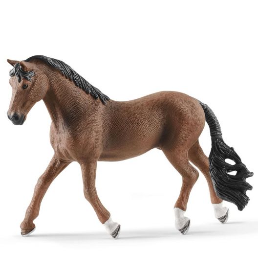 Schleich Trakehnervallak