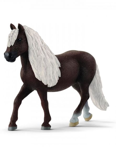 Schleich Schwarzwälderhoppe