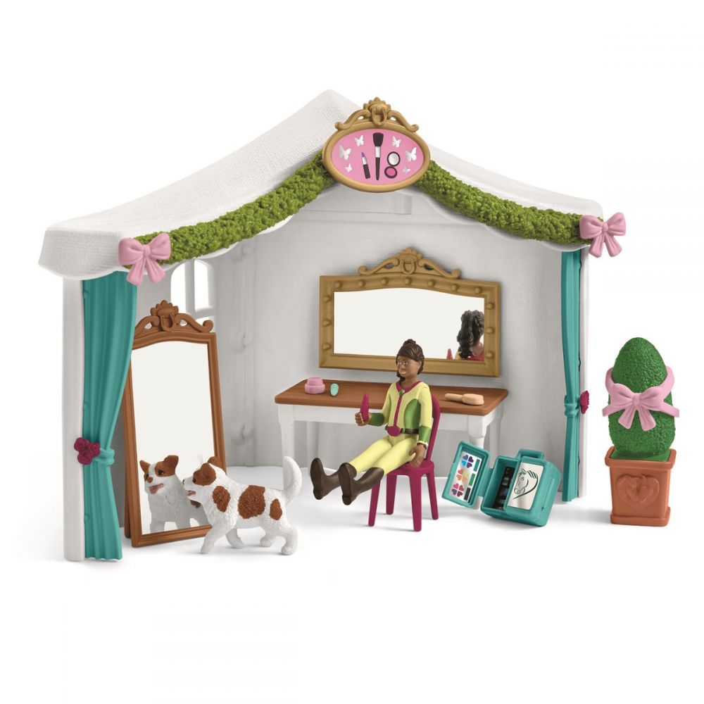 Schleich Big Horse Show