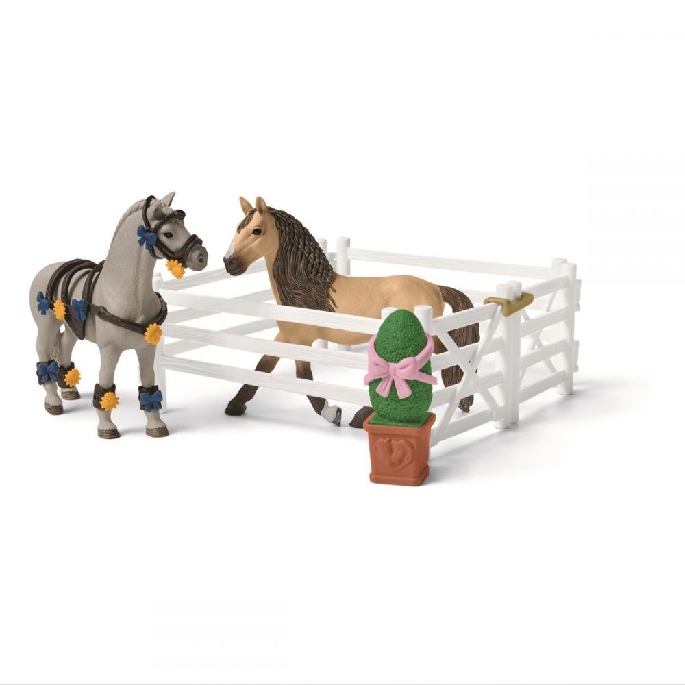 Schleich Big Horse Show
