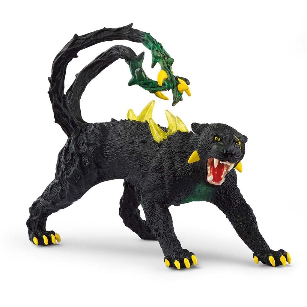 Schleich Skyggepanter