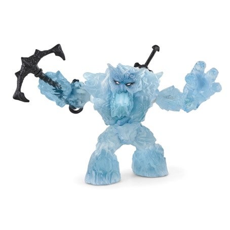 Schleich Eldrador Iskjempe