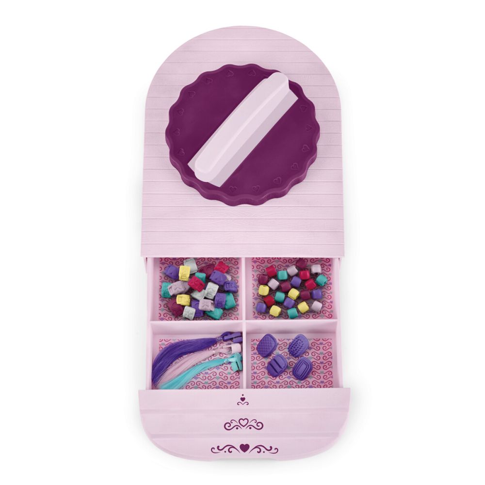 Schleich SB Horse Beauty Salon