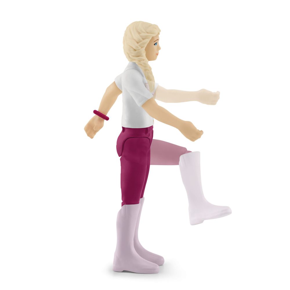 Schleich SB Horse Beauty Salon