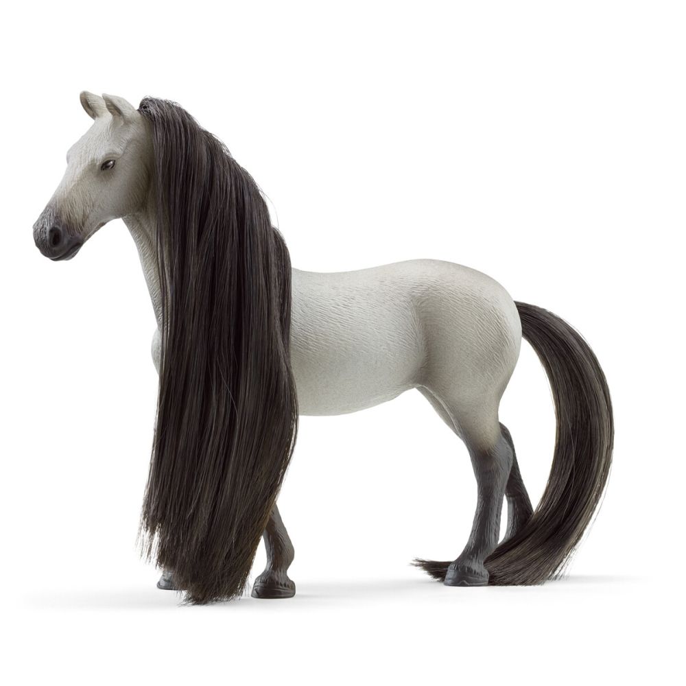 Schleich SB Starter Set - Sofia & Dusty