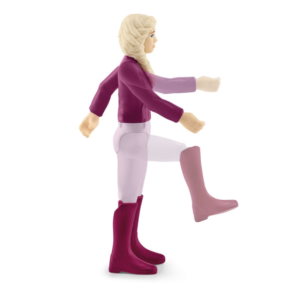 Schleich SB Starter Set - Sofia & Dusty