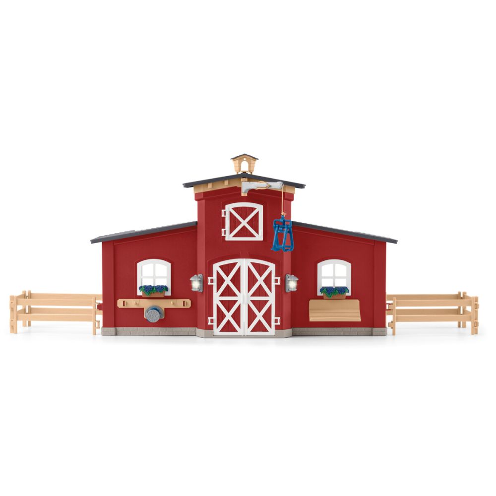 Schleich Red Barn Animals Accessori