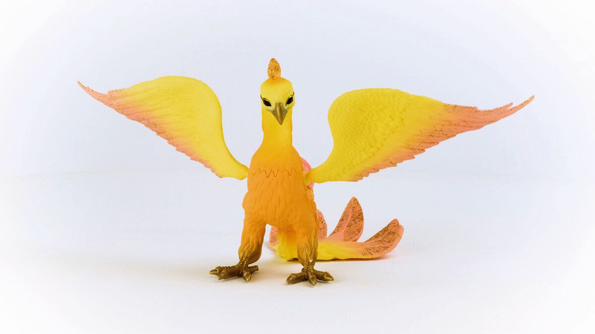 Schleich Phoenix