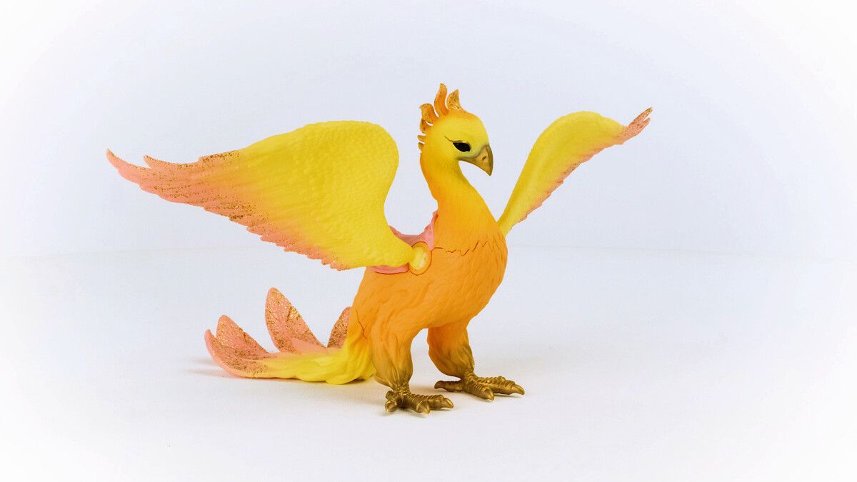 Schleich Phoenix