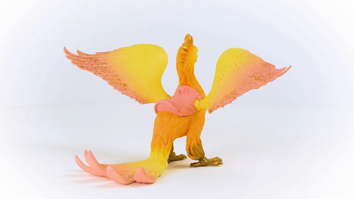 Schleich Phoenix