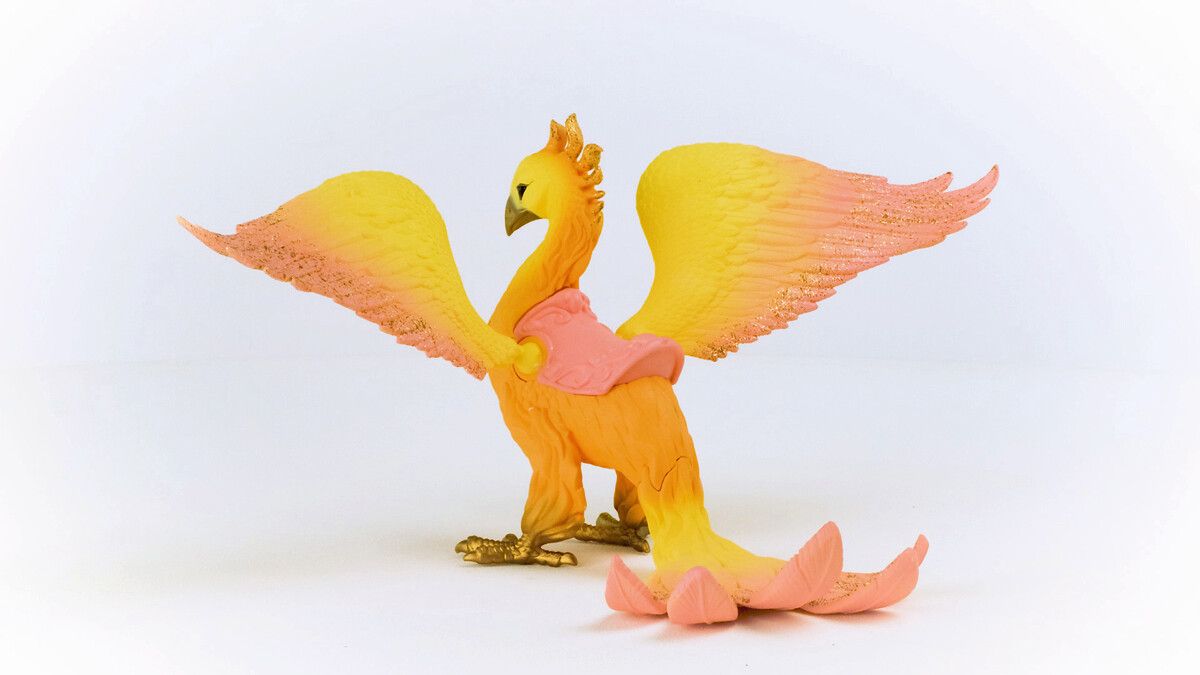 Schleich Phoenix