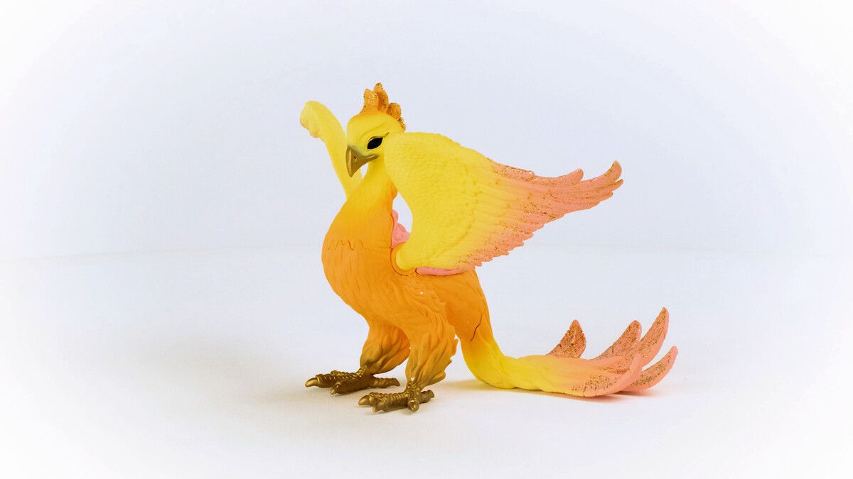 Schleich Phoenix