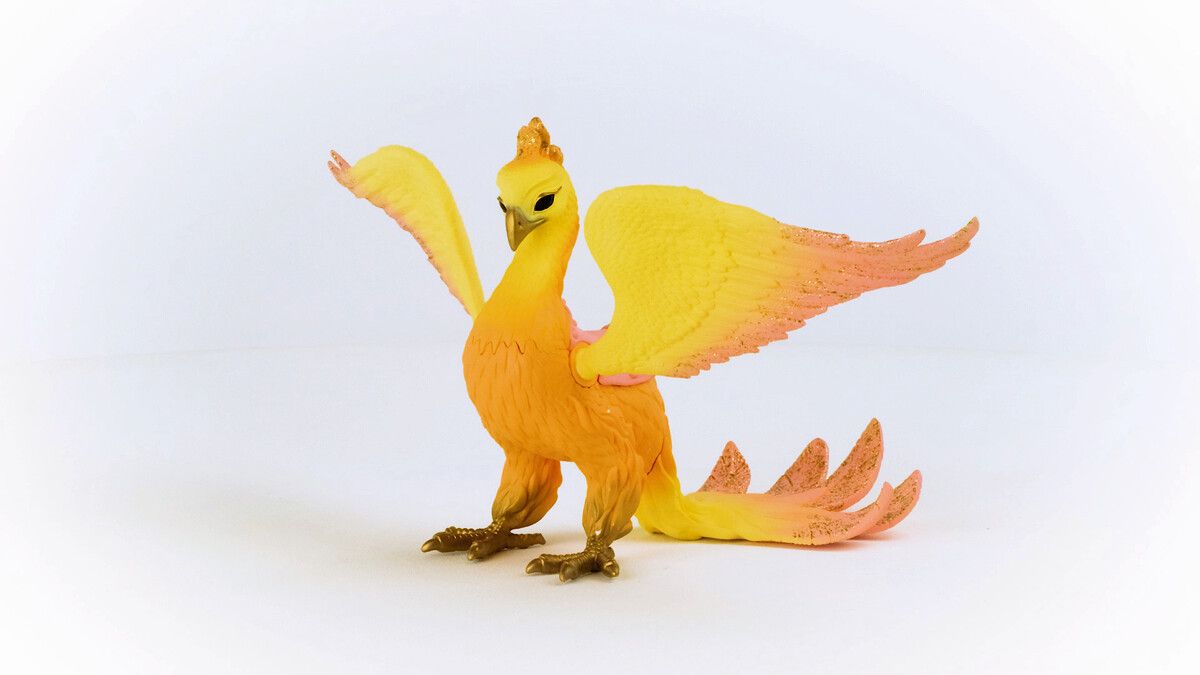 Schleich Phoenix