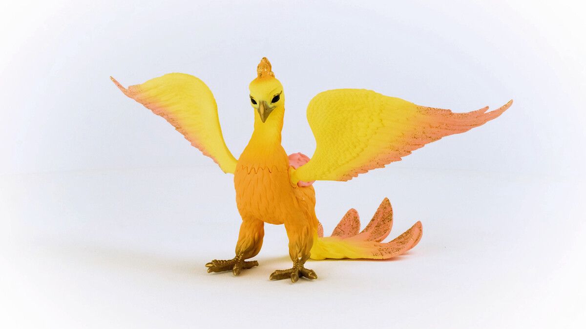 Schleich Phoenix