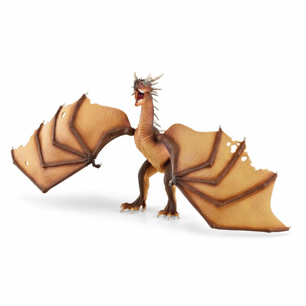 Schleich HP Hungarian Horntail