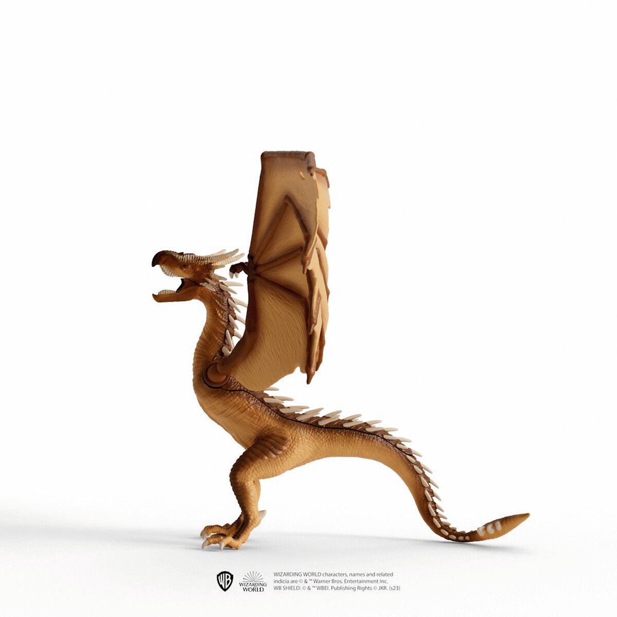 Schleich HP Hungarian Horntail